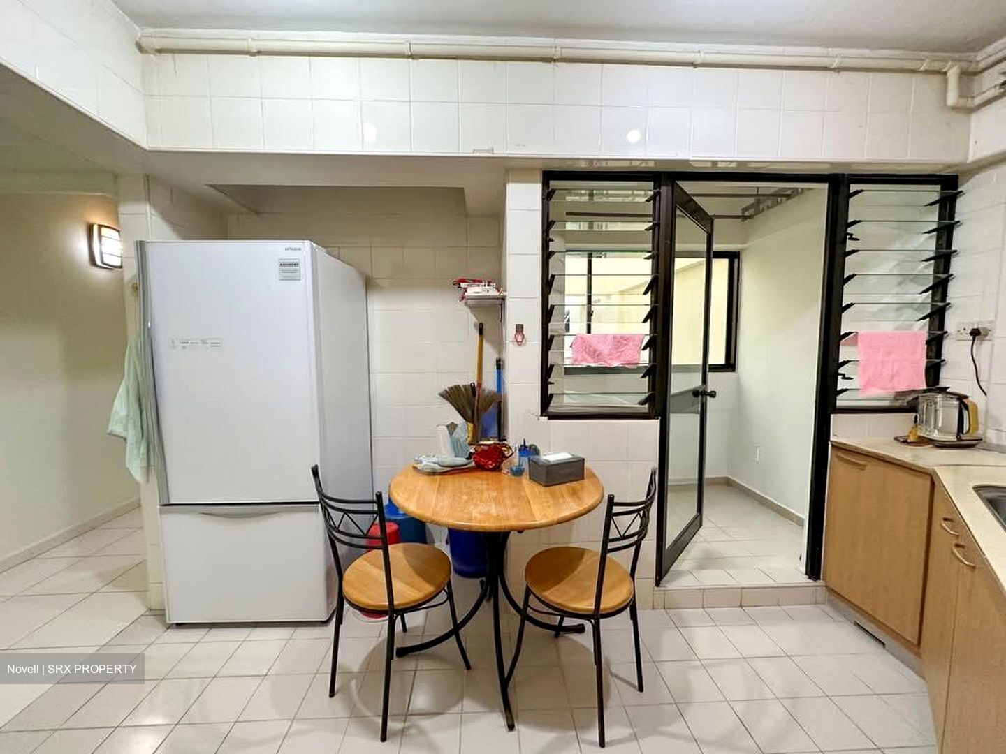 Blk 682C Woodlands Drive 73 (Woodlands), HDB 4 Rooms #543919491